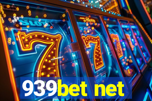 939bet net